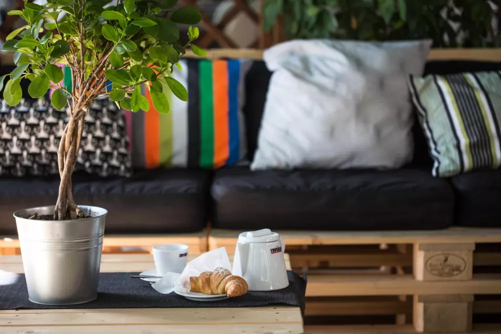 Campeggio Villaggio Paestum 4 étoiles★★★★