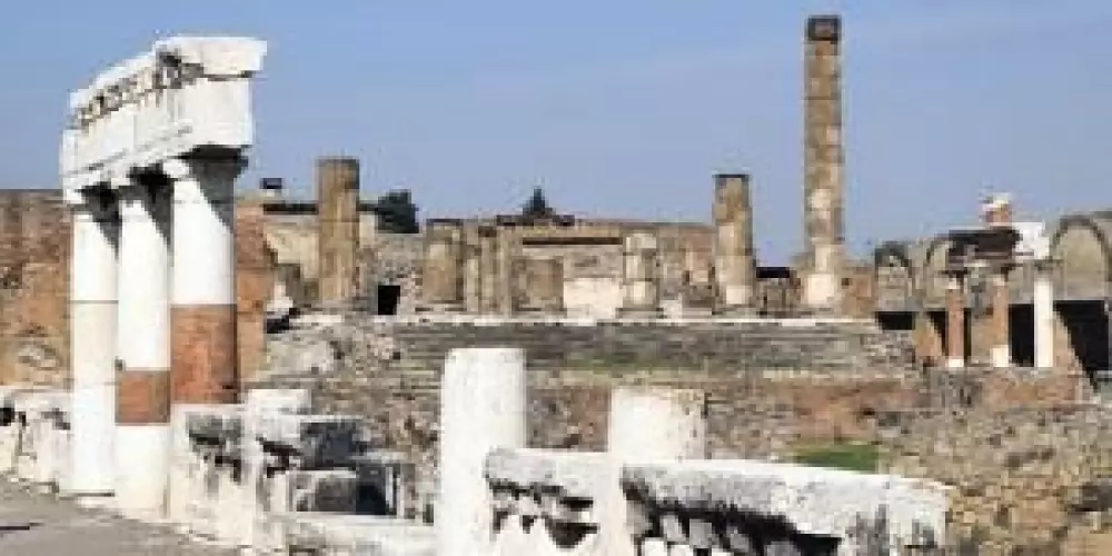 Campeggio Villaggio Paestum 4 étoiles★★★★