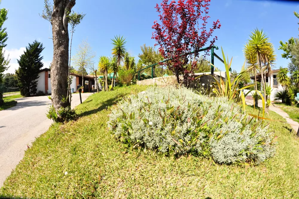 Campeggio Villaggio Paestum 4 étoiles★★★★