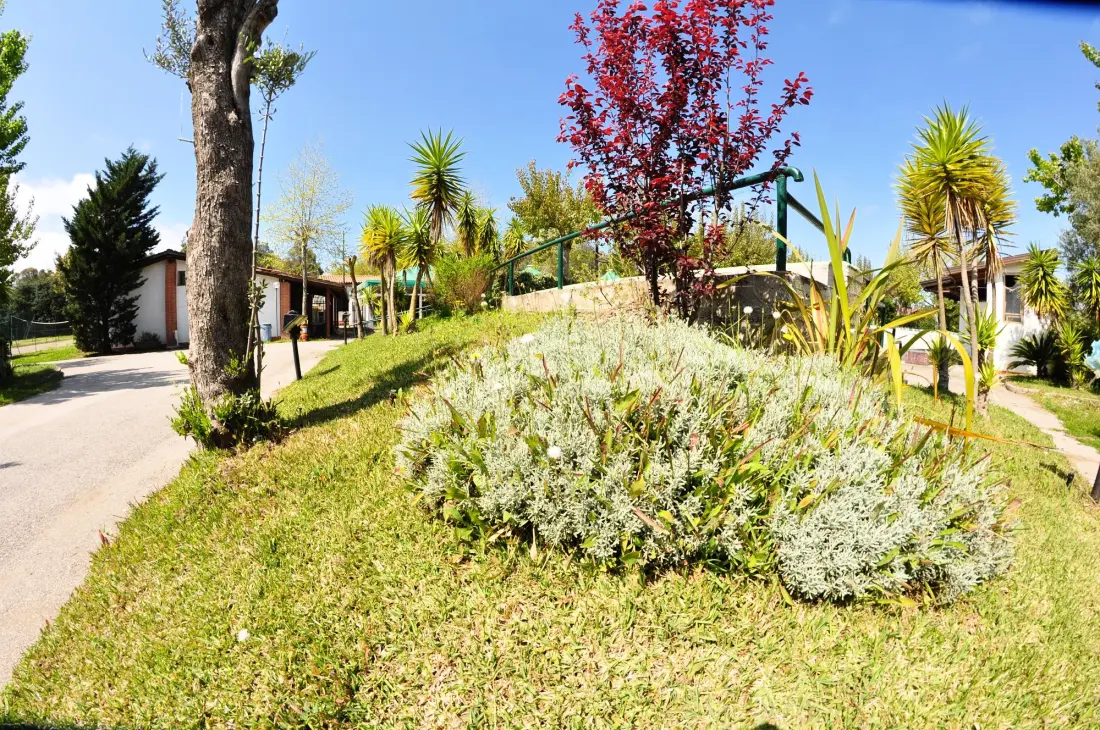 Campeggio Villaggio Paestum 4 étoiles★★★★
