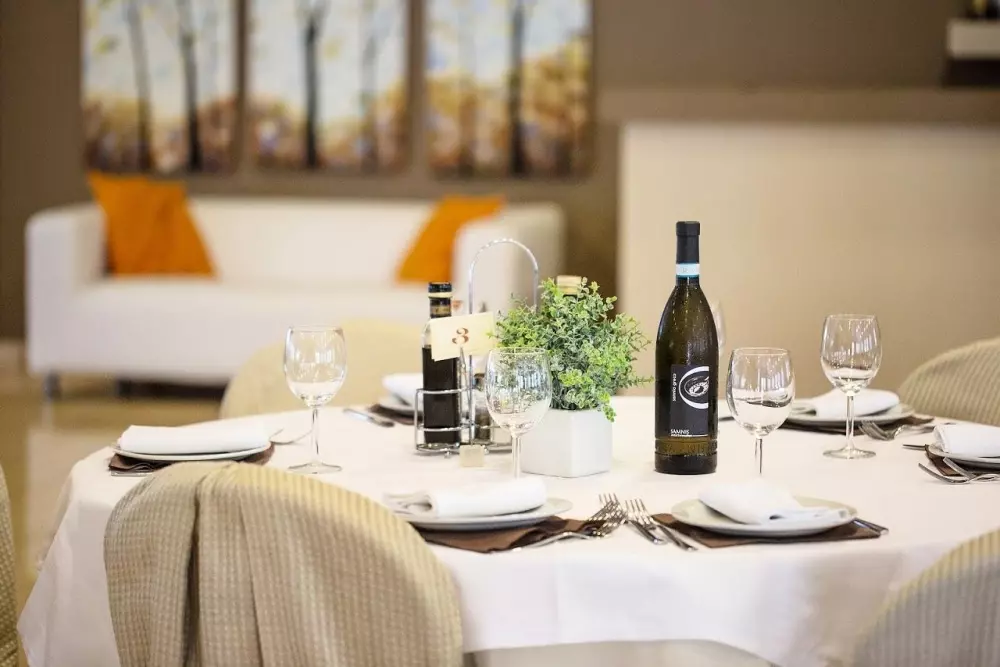 Campeggio Villaggio Paestum 4 étoiles★★★★