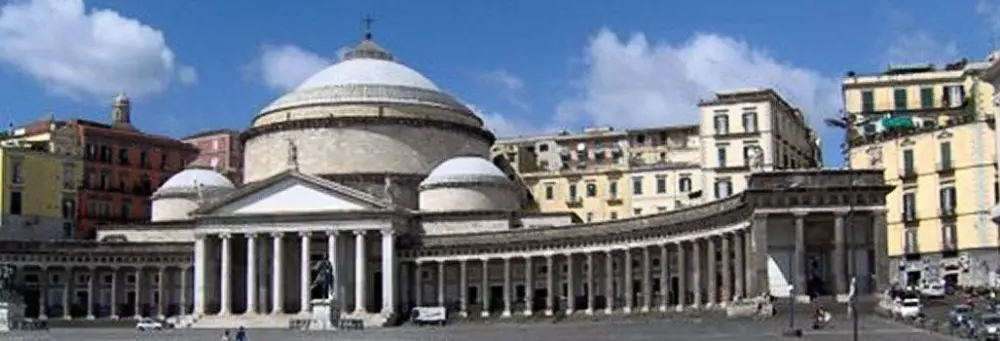 Campeggio Villaggio Paestum 4 étoiles★★★★