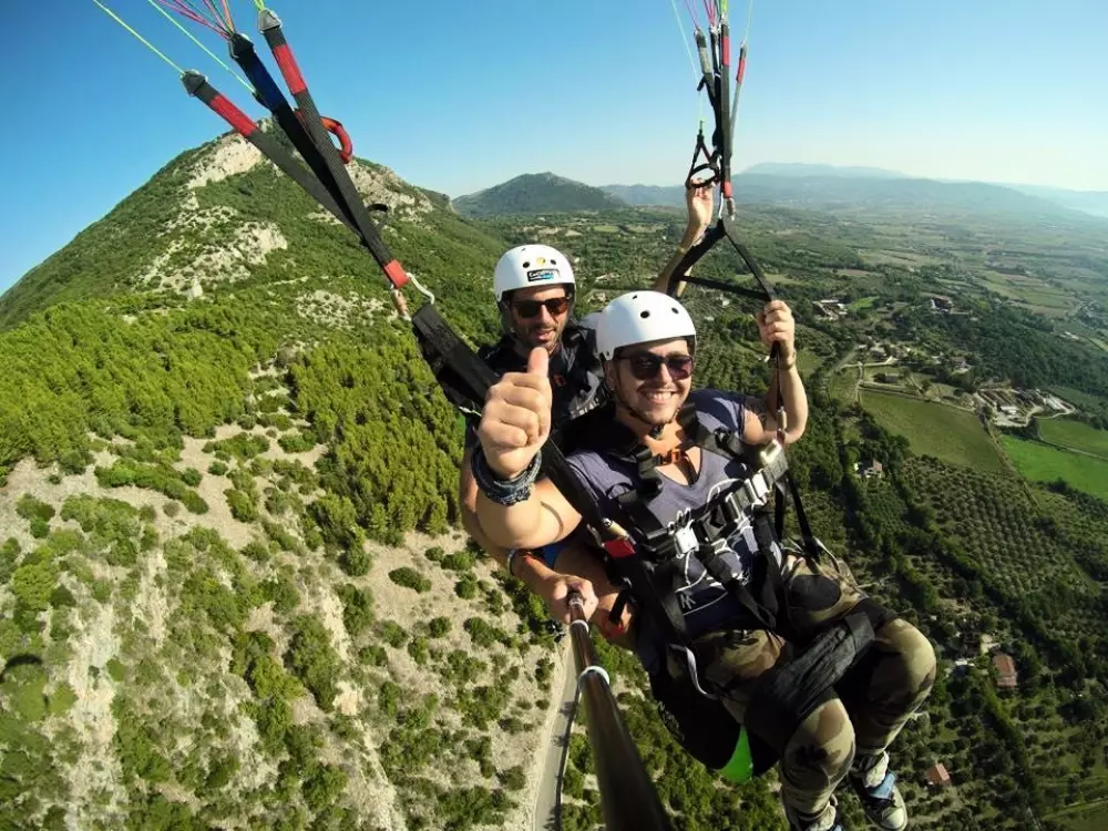 Campeggio Villaggio Paestum 4 étoiles★★★★