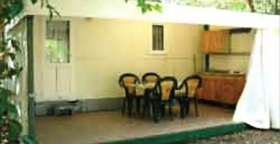 Campeggio Villaggio Paestum 4 étoiles★★★★