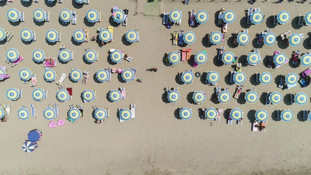 Campeggio Villaggio Paestum 4 étoiles★★★★