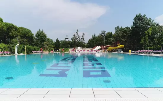 Camping Village Paestum ****