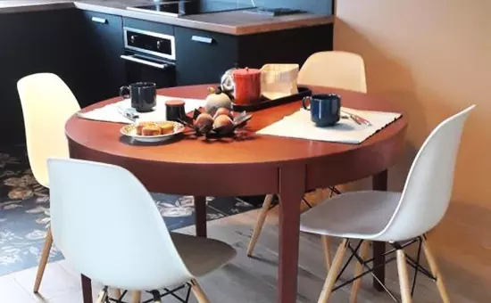 Maison de Vacances Ébreuil 3