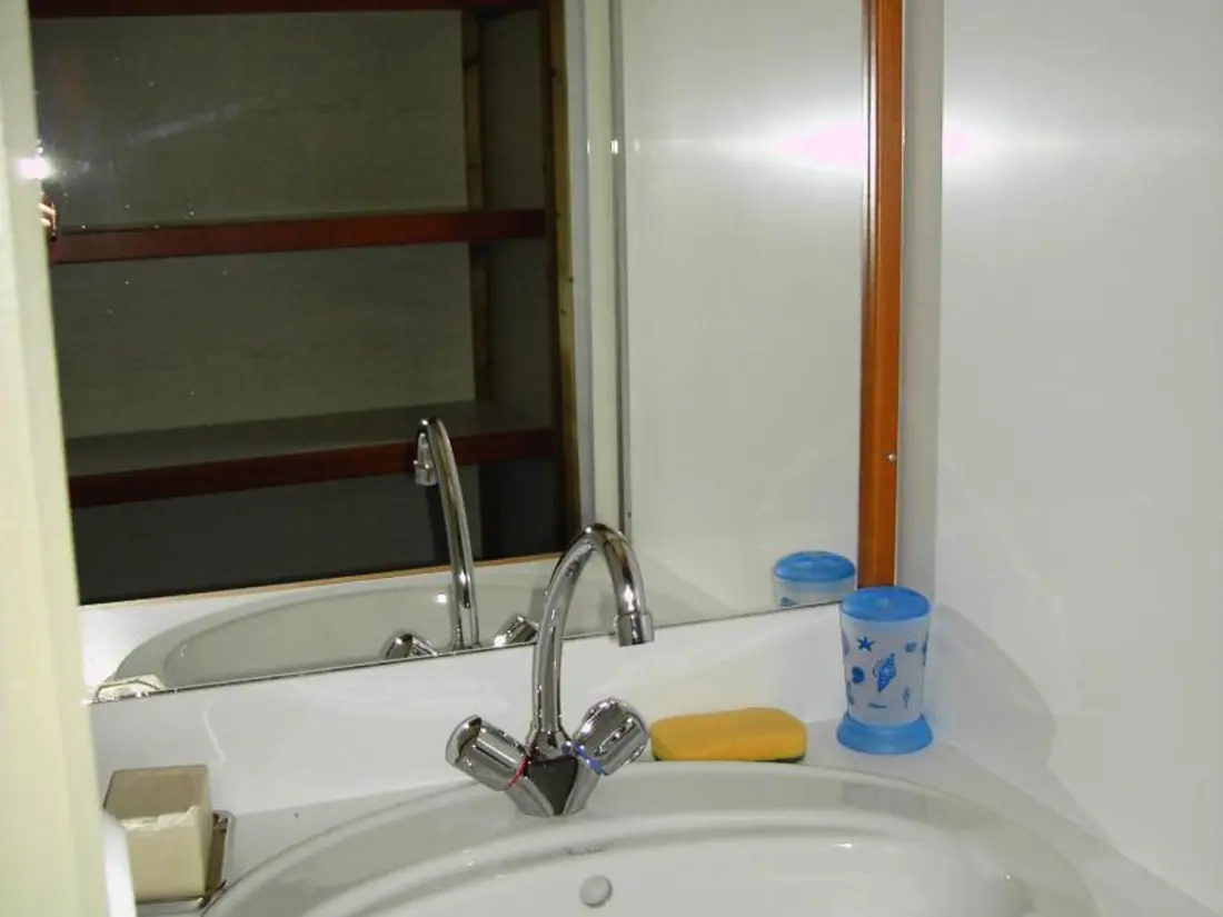 Maison de Vacances Échassières 3