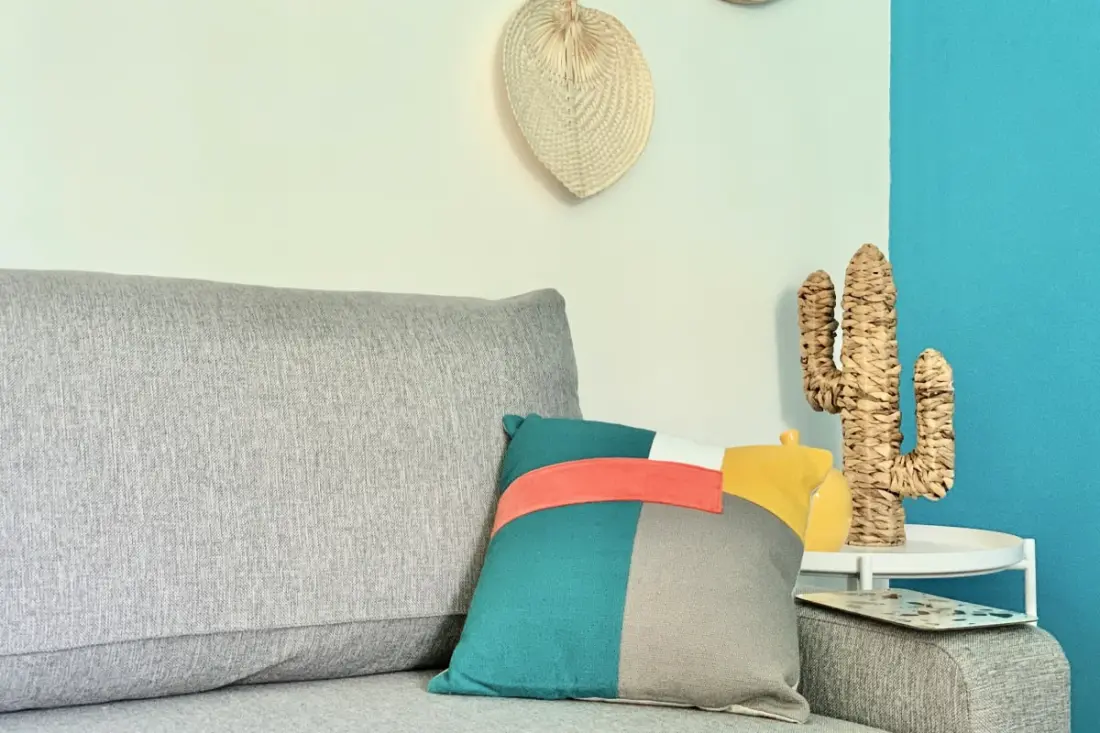 | Le Bleuet 💙 T2 Avec Terrasse
