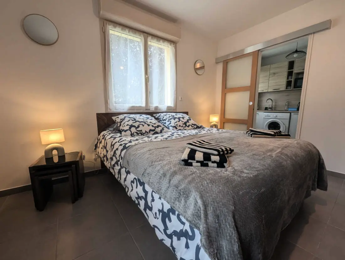Gîte de France Le logis du lac 3 épis