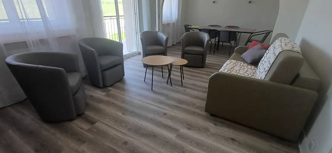 Gîte de France Villa jeandor 2 épis