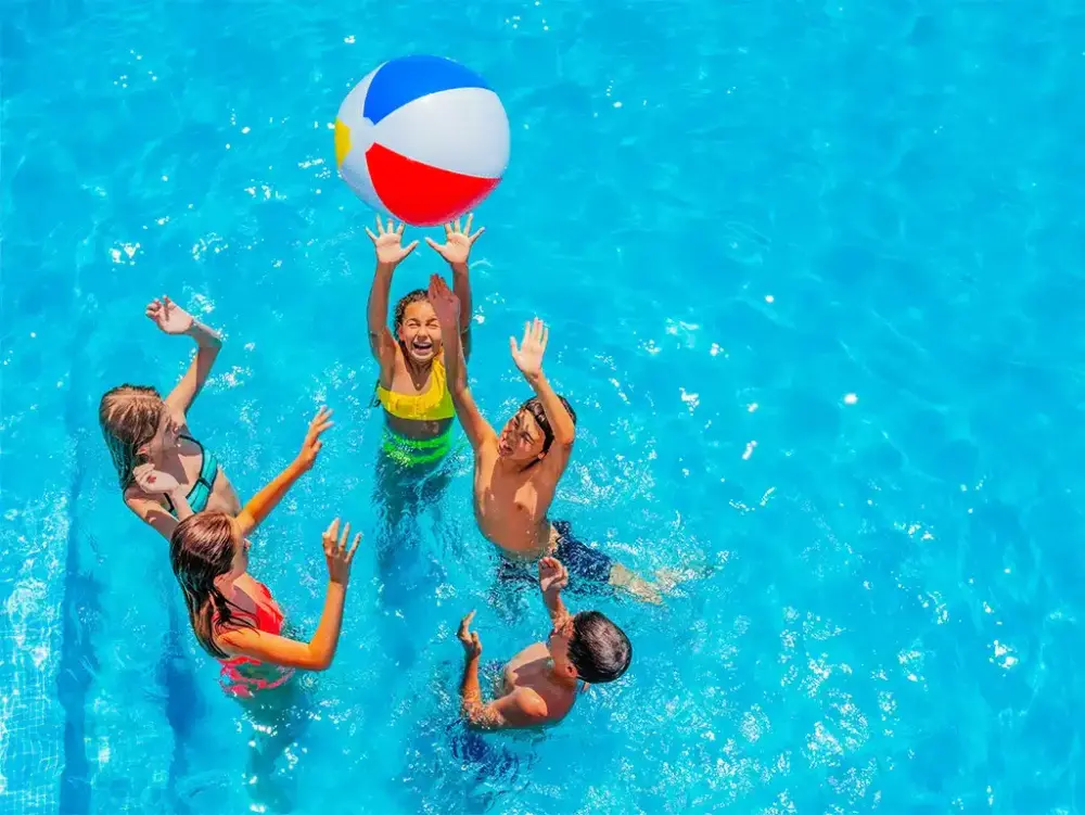 Camping Ushuaïa Villages l'Oasis 5 étoiles★★★★★