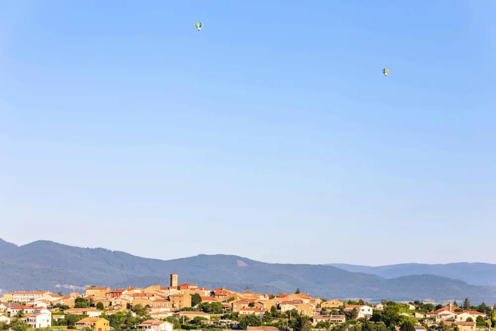 Camping Ushuaïa Villages l'Oasis 5 étoiles★★★★★