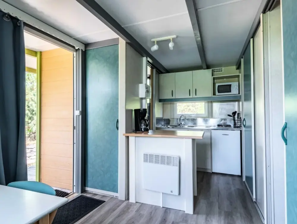 Camping Ushuaïa Villages l'Oasis 5 étoiles★★★★★