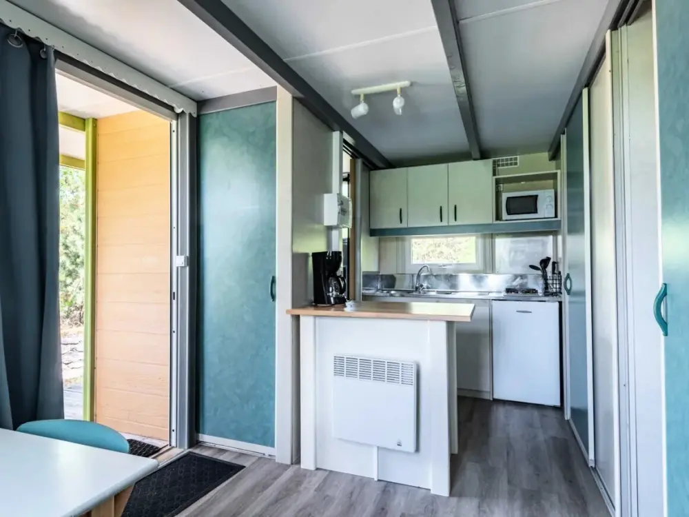 Camping Ushuaïa Villages l'Oasis 5 étoiles★★★★★