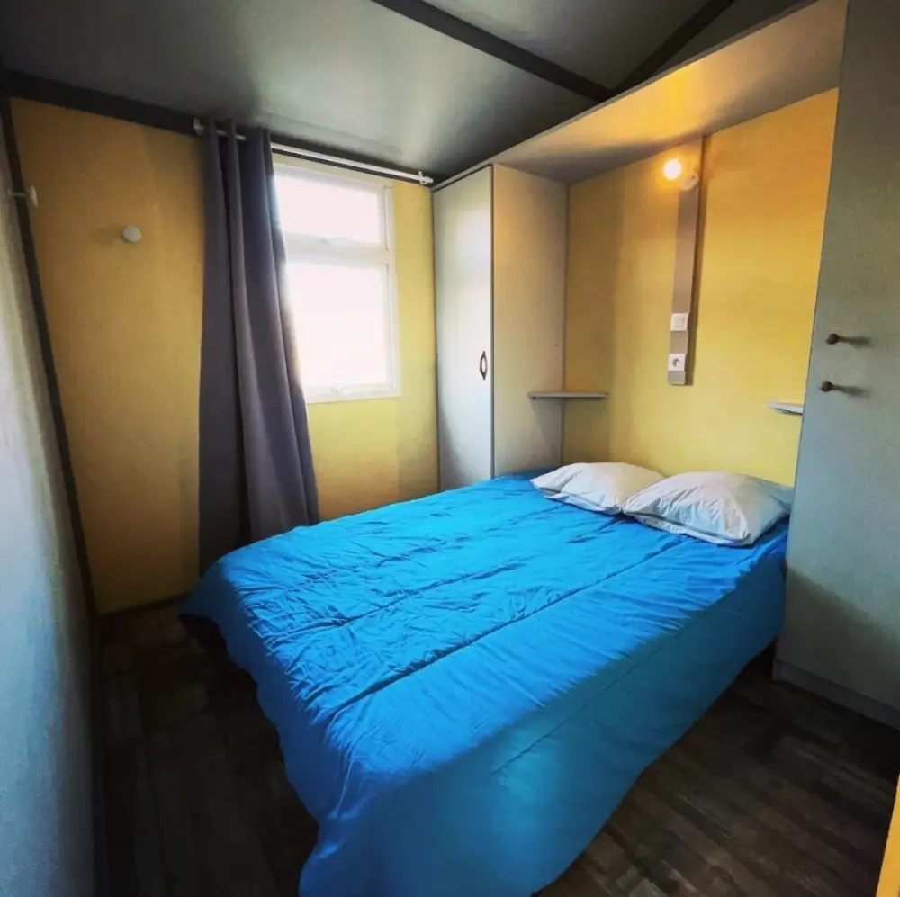 Camping Ushuaïa Villages l'Oasis 5 étoiles★★★★★