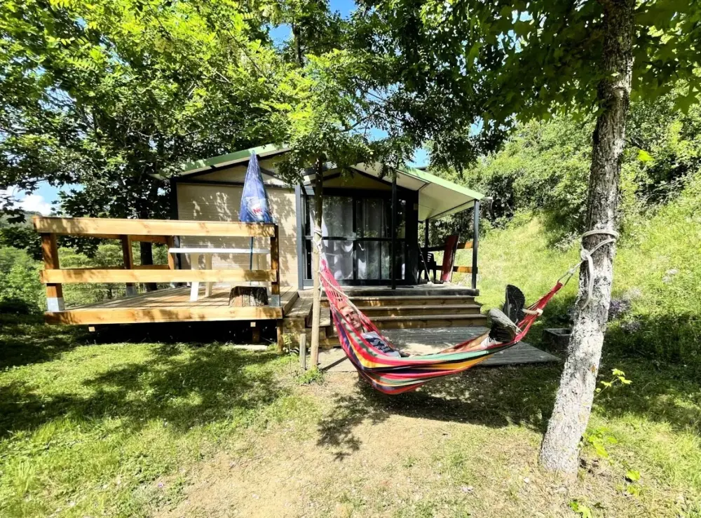 Camping Ushuaïa Villages l'Oasis 5 étoiles★★★★★