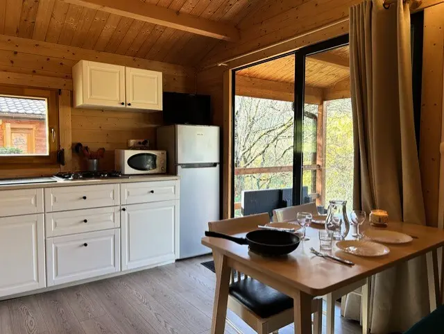 Camping Ushuaïa Villages l'Oasis 5 étoiles★★★★★