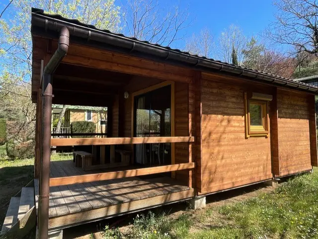 Camping Ushuaïa Villages l'Oasis 5 étoiles★★★★★