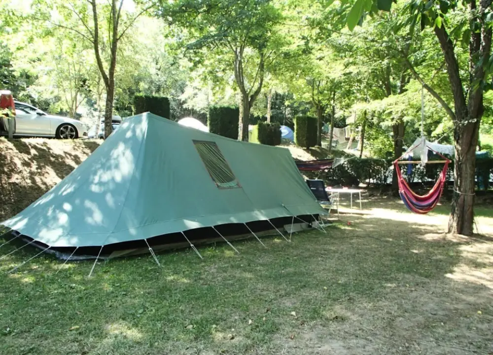 Camping Ushuaïa Villages l'Oasis 5 étoiles★★★★★