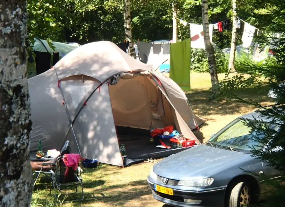 Camping Ushuaïa Villages l'Oasis 5 étoiles★★★★★