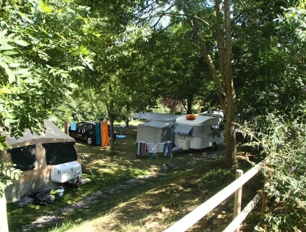 Camping Ushuaïa Villages l'Oasis 5 étoiles★★★★★