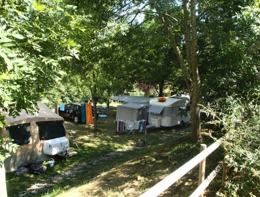 Camping Ushuaïa Villages l'Oasis 5 étoiles★★★★★