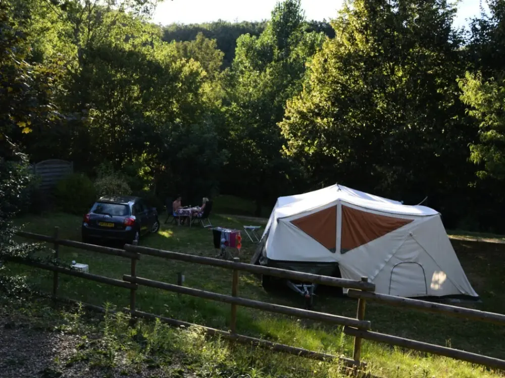 Camping Ushuaïa Villages l'Oasis 5 étoiles★★★★★