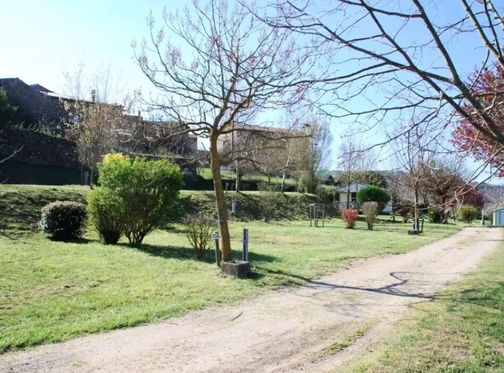 Camping Ushuaïa Villages l'Oasis 5 étoiles★★★★★