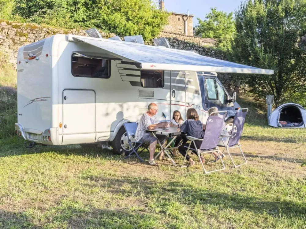 Camping Ushuaïa Villages l'Oasis 5 étoiles★★★★★