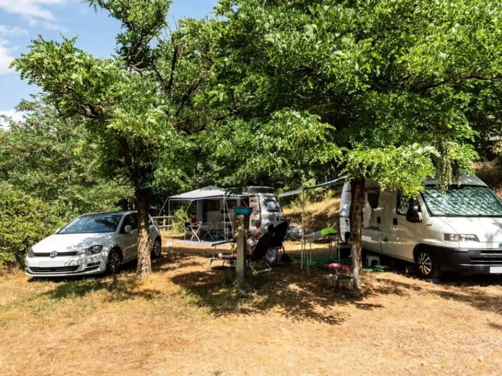 Camping Ushuaïa Villages l'Oasis 5 étoiles★★★★★