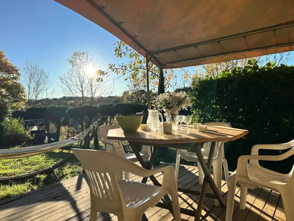 Camping Ushuaïa Villages l'Oasis 5 étoiles★★★★★
