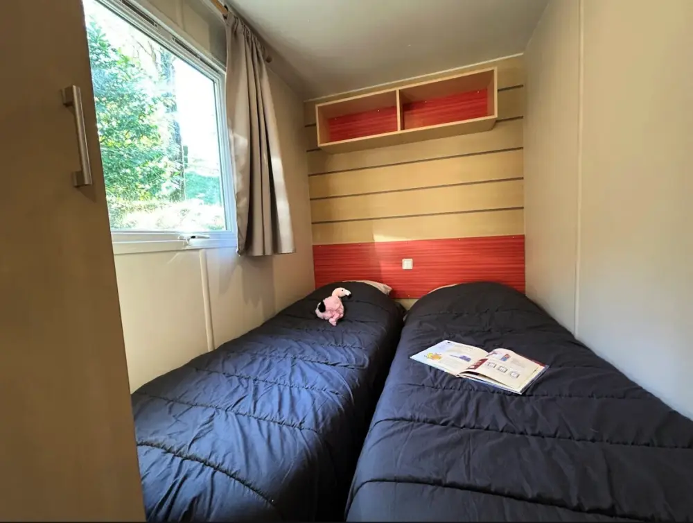 Camping Ushuaïa Villages l'Oasis 5 étoiles★★★★★