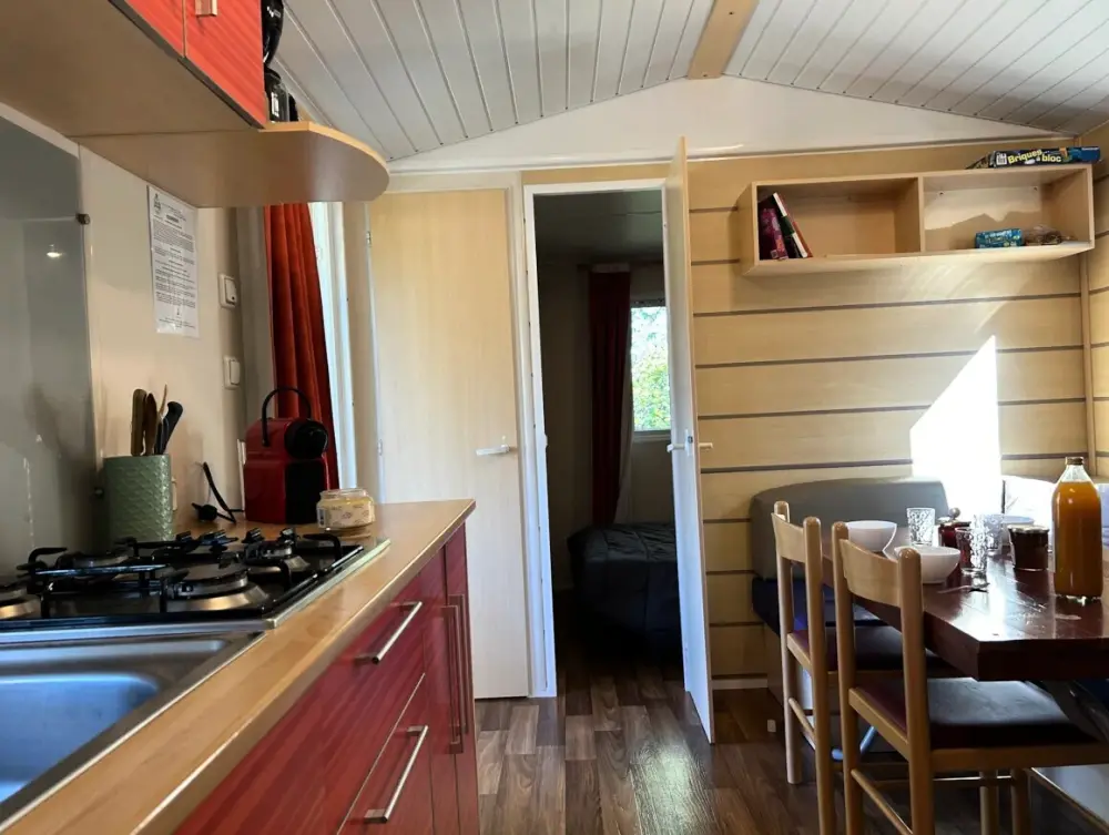 Camping Ushuaïa Villages l'Oasis 5 étoiles★★★★★