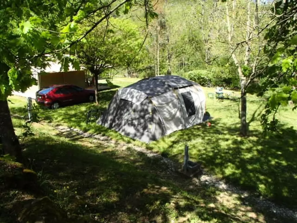 Ushuaïa Villages - Camping l'Oasis 5 étoiles★★★★★