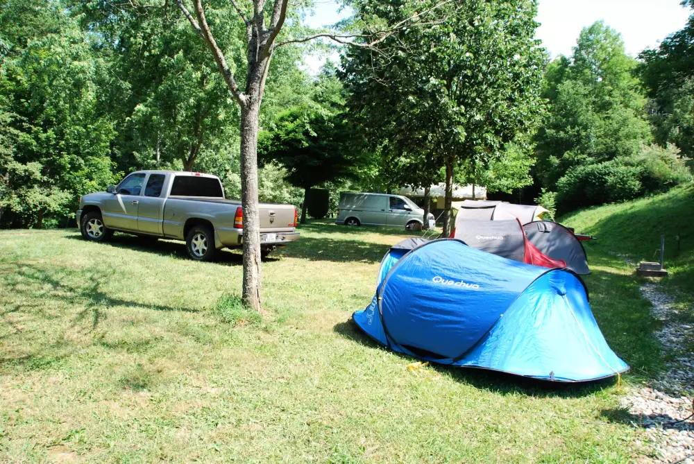 Ushuaïa Villages - Camping l'Oasis 5 étoiles★★★★★