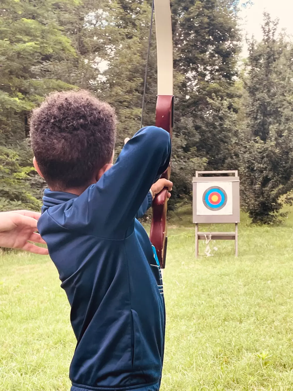 Ushuaïa Villages - Camping l'Oasis 5 étoiles★★★★★