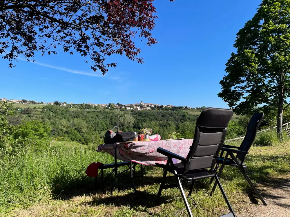 Ushuaïa Villages - Camping l'Oasis 5 étoiles★★★★★