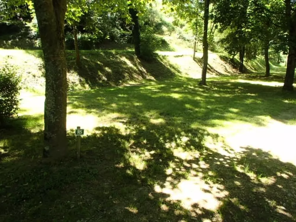 Ushuaïa Villages - Camping l'Oasis 5 étoiles★★★★★