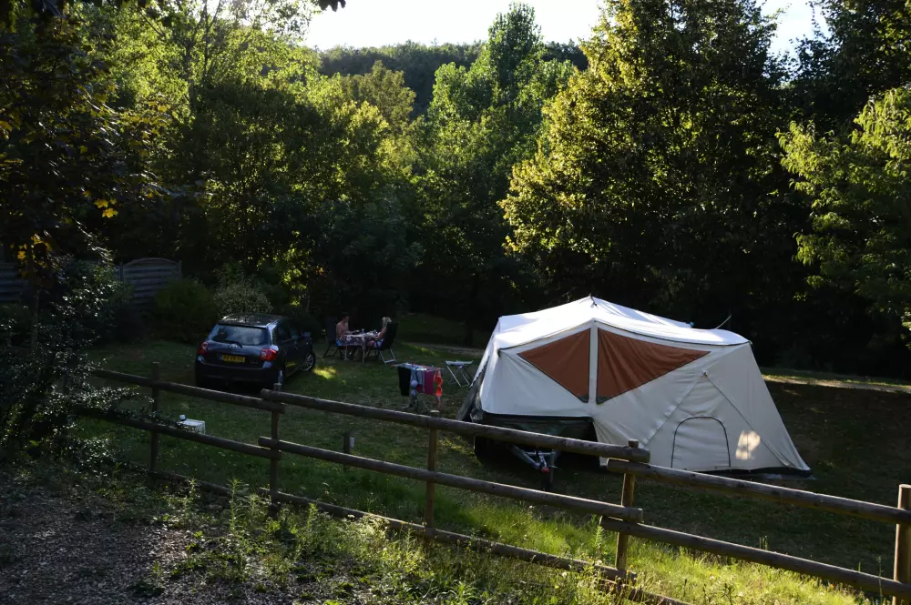 Ushuaïa Villages - Camping l'Oasis 5 étoiles★★★★★