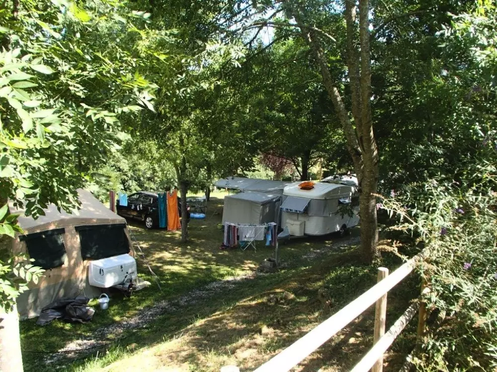 Ushuaïa Villages - Camping l'Oasis 5 étoiles★★★★★