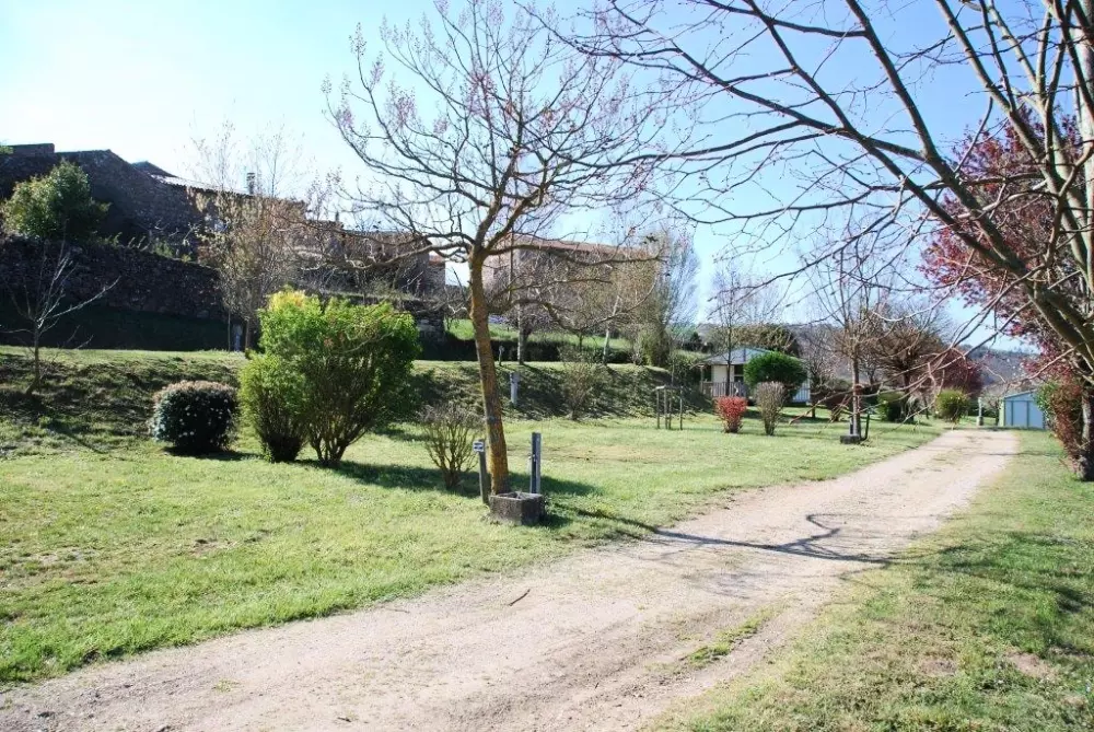 Ushuaïa Villages - Camping l'Oasis 5 étoiles★★★★★