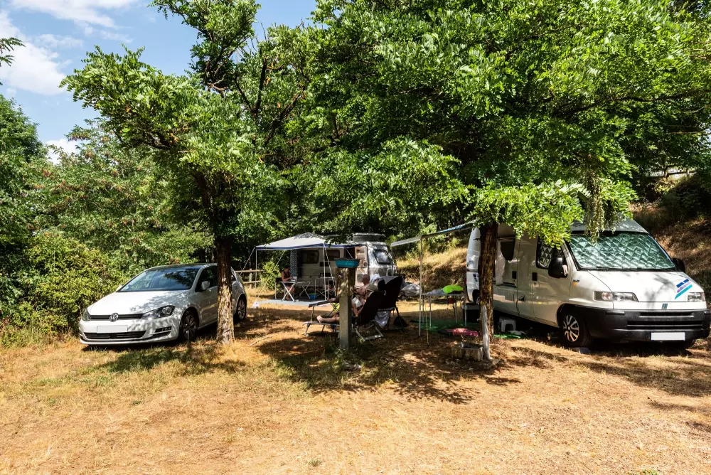 Ushuaïa Villages - Camping l'Oasis 5 étoiles★★★★★