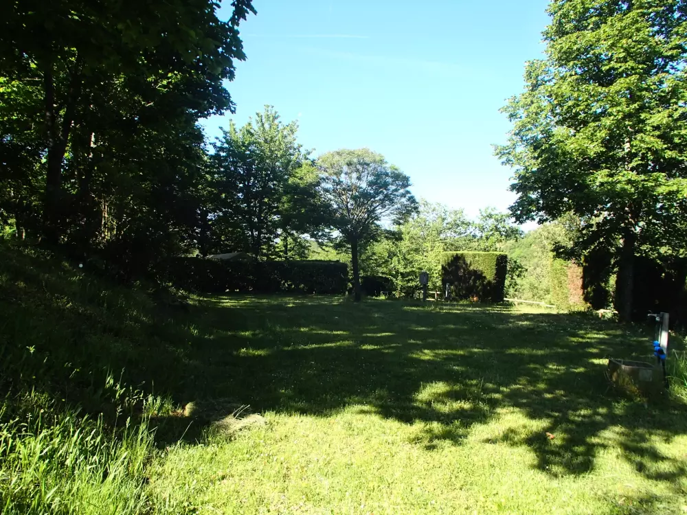 Ushuaïa Villages - Camping l'Oasis 5 étoiles★★★★★