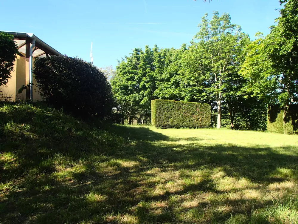 Ushuaïa Villages - Camping l'Oasis 5 étoiles★★★★★