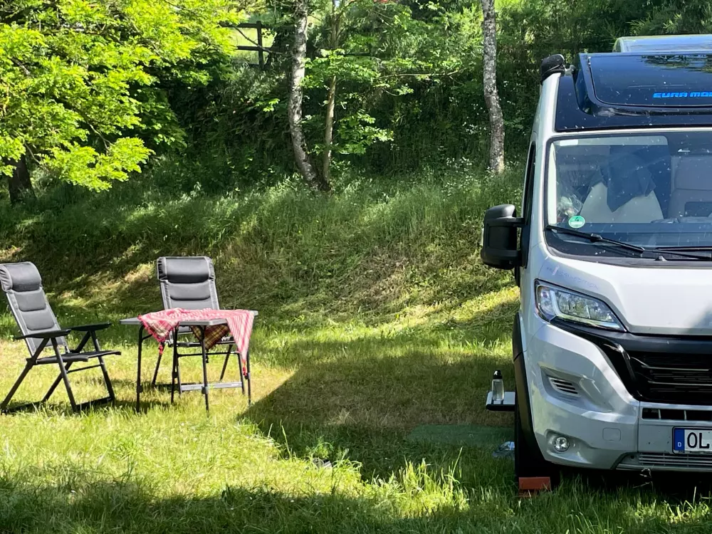 Ushuaïa Villages - Camping l'Oasis 5 étoiles★★★★★