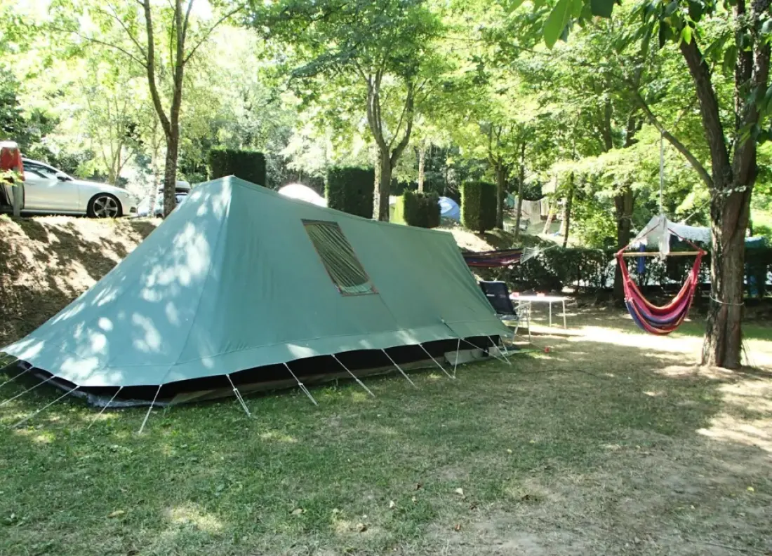 Camping Ushuaïa Villages l'Oasis 5 étoiles★★★★★