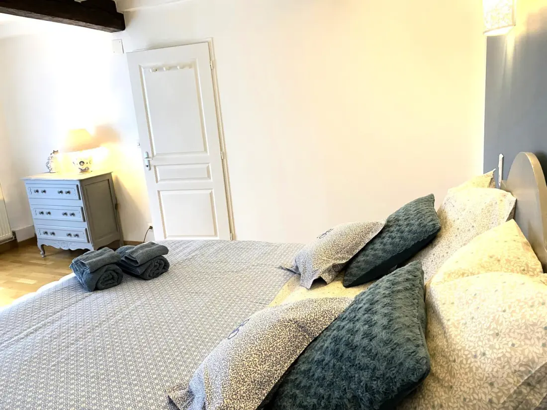Gîte de France Une histoire de famille 3 épis