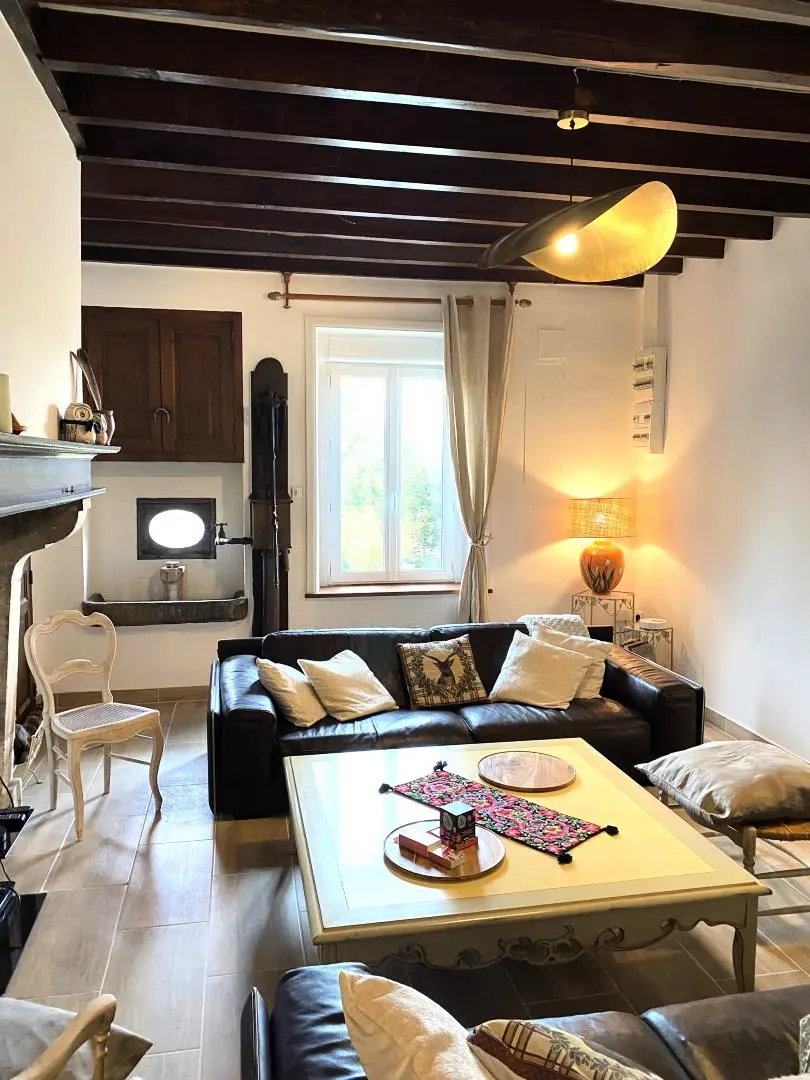 Gîte de France Une histoire de famille 3 épis