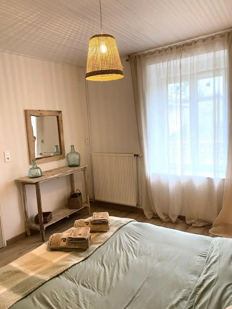 Gîte de France Une histoire de famille 3 épis
